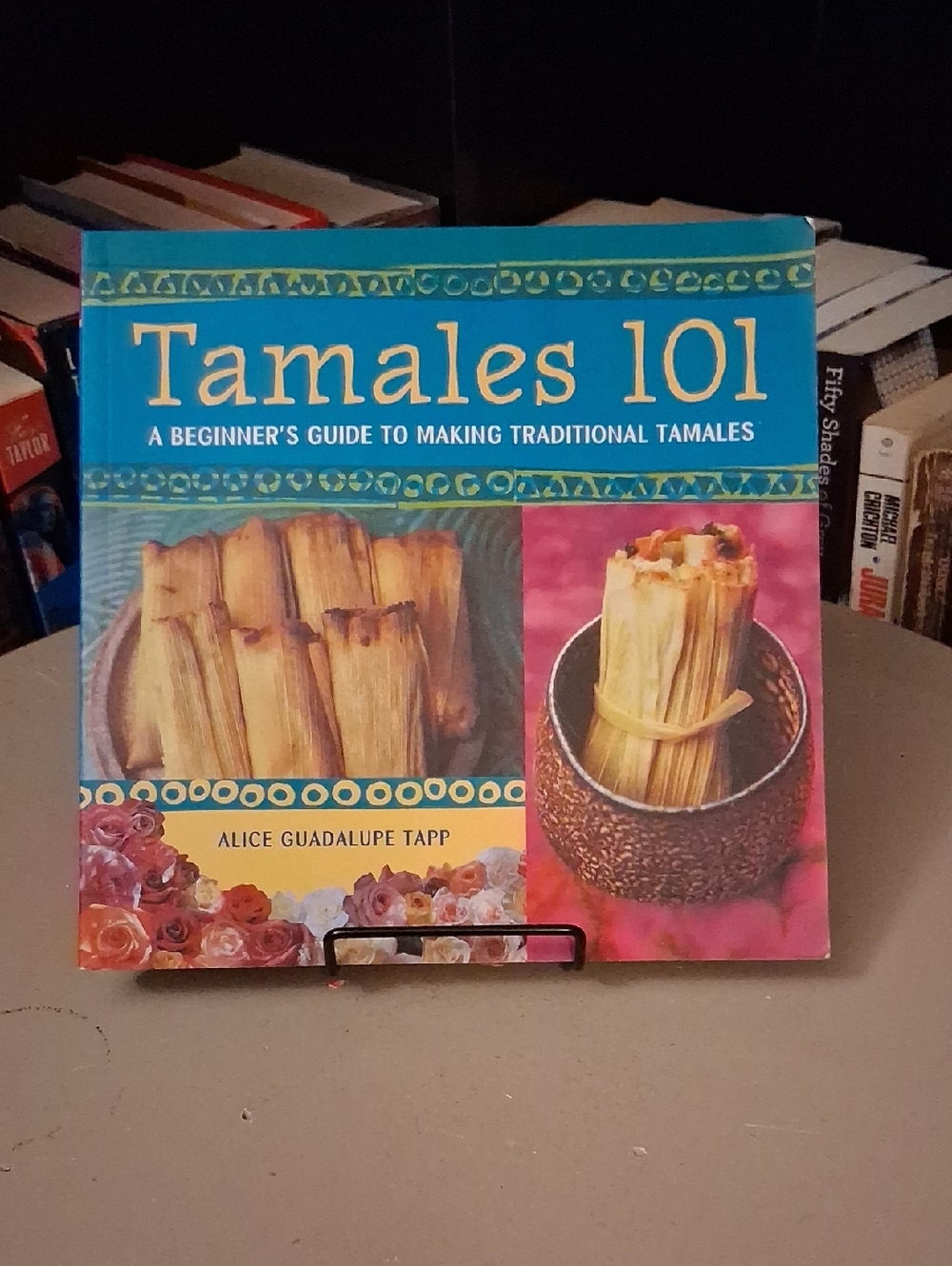 Tamales 101